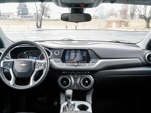 Used 2021 Chevrolet Blazer LT image 11