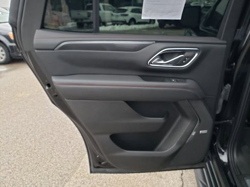 Used 2023 Chevrolet Tahoe RST w/ RST Performance Edition image 12