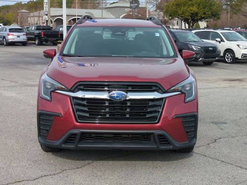 Used 2023 Subaru Ascent Premium w/ Convenience Package image 8