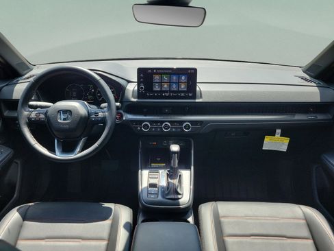 Used 2025 Honda CR-V Sport-L image 12