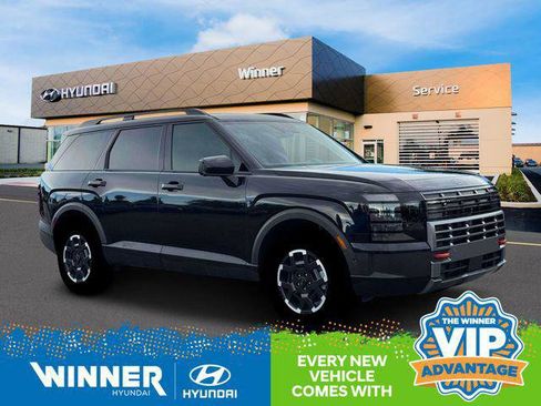 New 2026 Hyundai Palisade XRT Pro image 11