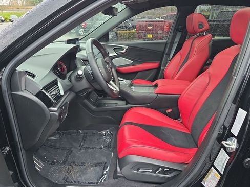 Used 2023 Acura RDX A-Spec image 24