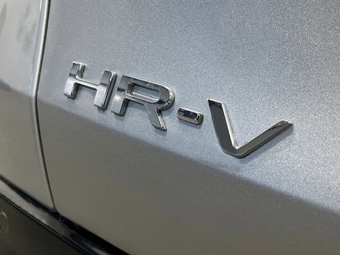 New 2027 Honda HR-V EX-L image 7