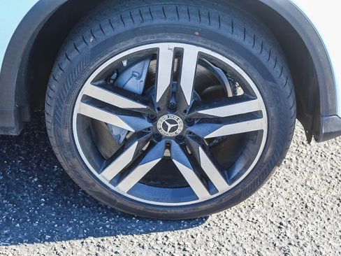 Used 2020 Mercedes-Benz GLC 300 image 12