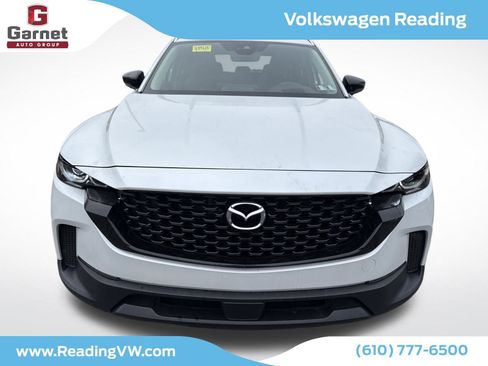 Used 2023 MAZDA CX-50 AWD 2.5 S w/ Cargo Package image 9