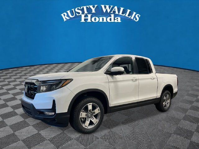 New 2026 Honda Ridgeline RTL image 7
