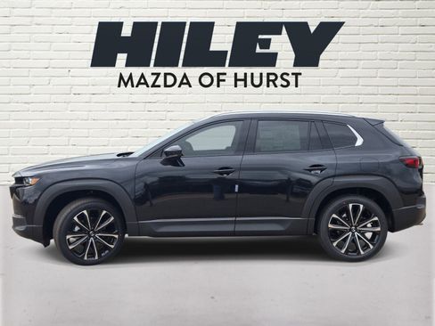 New 2026 MAZDA CX-50 AWD 2.5 S w/ Premium Package image 3