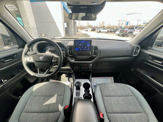 Used 2022 Ford Bronco Sport Big Bend video 2