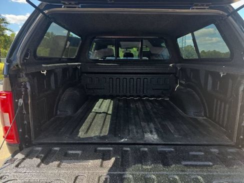 Used 2023 Ford F150 XLT w/ Equipment Group 302A High RWD image 13