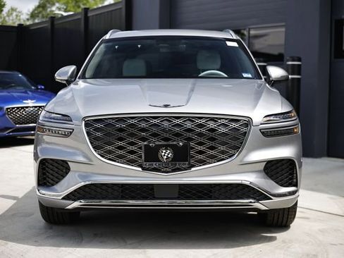 New 2026 Genesis GV70 2.5T Advanced AWD/4WD image 14