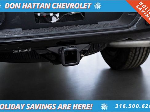 New 2026 Chevrolet Colorado Trail Boss image 36