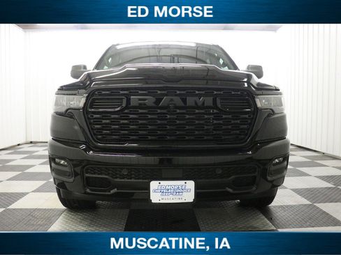 New 2025 RAM 1500 Tradesman image 25