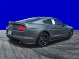 Certified 2021 Ford Mustang Premium w/ Carbon Sport Interior Package image 4