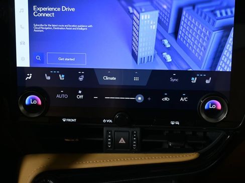 Used 2025 Lexus NX 350h AWD w/ Accessory Package (2T) image 23