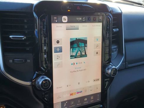 New 2026 RAM 1500 Big Horn image 9