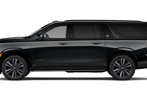 New 2026 Cadillac Escalade ESV Sport image 35