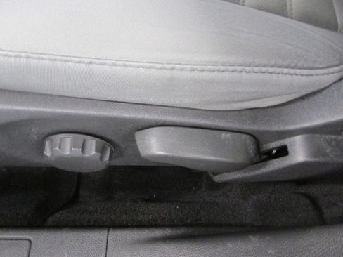 Used 2014 Ford Fusion S FWD image 24