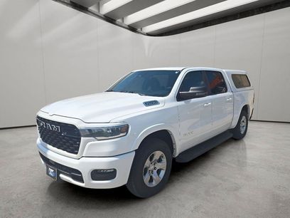Used 2026 RAM 1500 Lone Star
