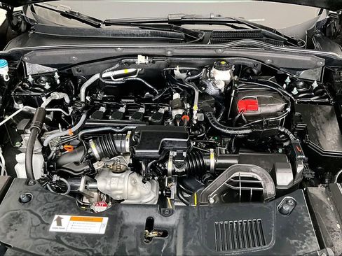 Certified 2025 Acura ADX Base image 12