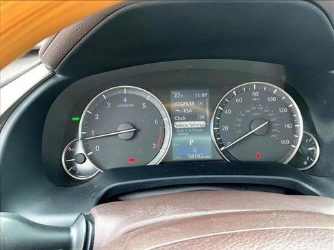 Used 2020 Lexus RX 350 FWD w/ Premium Package image 22