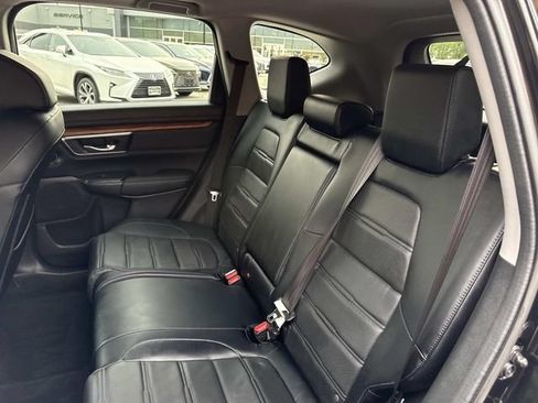 Used 2017 Honda CR-V EX-L image 13