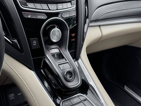 Used 2019 Acura RDX FWD w/ Technology Package image 17