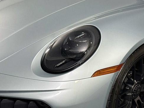Certified 2026 Porsche 911 Turbo S AWD/4WD image 28