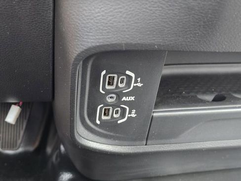 Used 2023 RAM 2500 Tradesman image 20