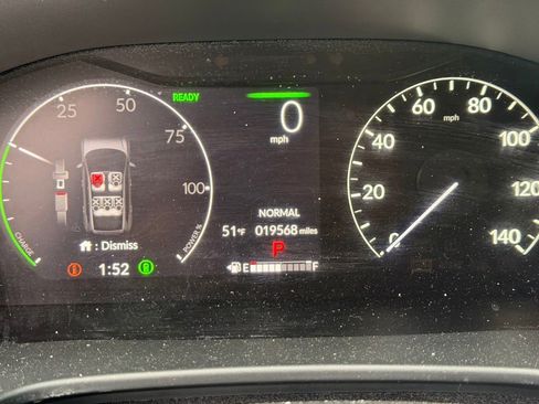 Certified 2024 Honda CR-V Sport-L image 11