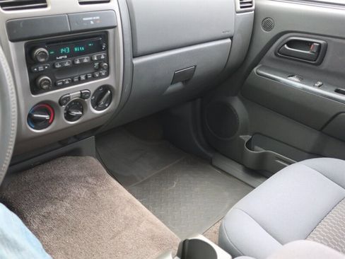 Used 2006 GMC Canyon SLE w/ Power Convenience Package image 23