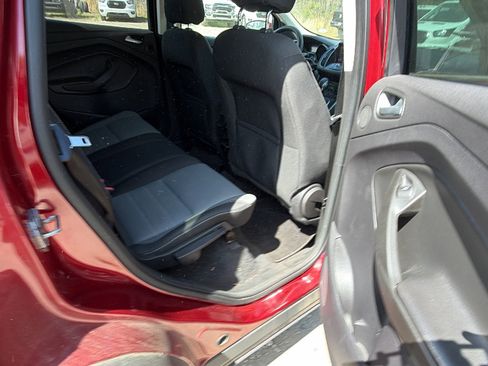 Used 2024 Jeep Grand Cherokee L Limited image 53