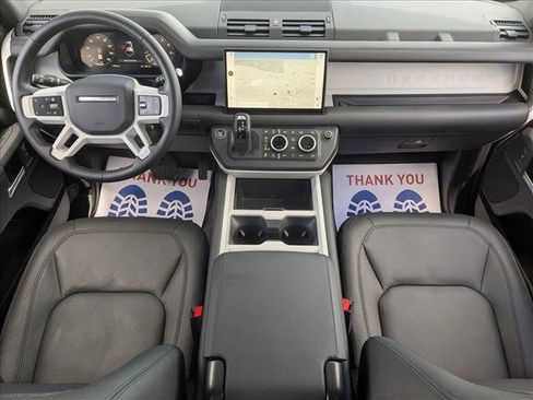 Used 2025 Land Rover Defender 110 S AWD/4WD image 19
