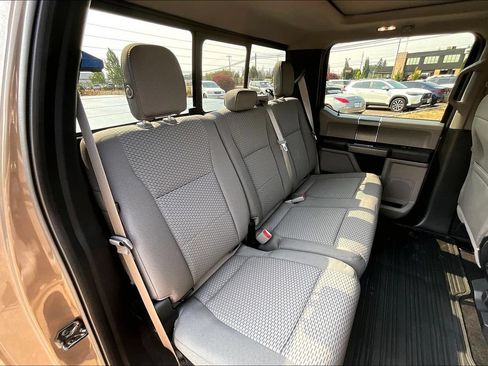 Used 2016 Ford F150 XLT w/ Equipment Group 301A Mid AWD/4WD image 20