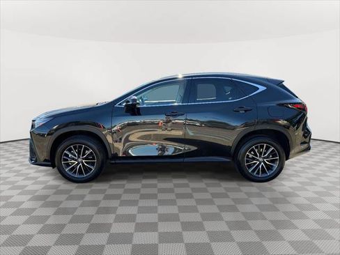Used 2024 Lexus NX 350 AWD w/ Cold Area Package image 4