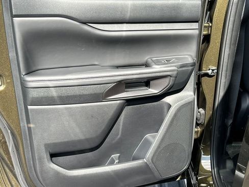 New 2026 Ford Ranger Raptor AWD/4WD image 36