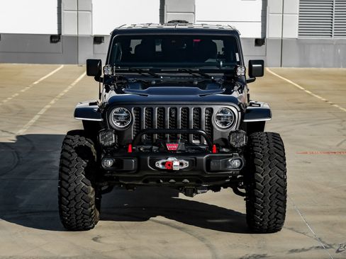 Used 2020 Jeep Gladiator Rubicon image 25