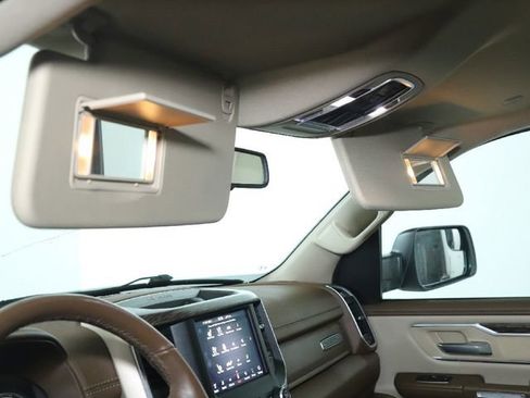 Used 2019 RAM 1500 Laramie image 25