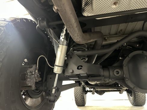 Used 2014 Jeep Wrangler Unlimited Rubicon w/ Max Tow Package AWD/4WD image 16