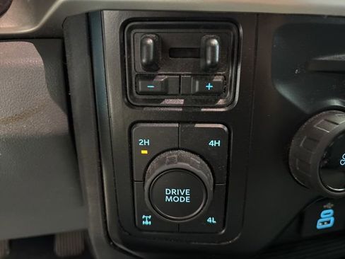 Used 2024 Ford F250 XL w/ STX Appearance Package AWD/4WD image 21