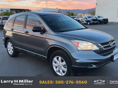 Used 2011 Honda CR-V SE