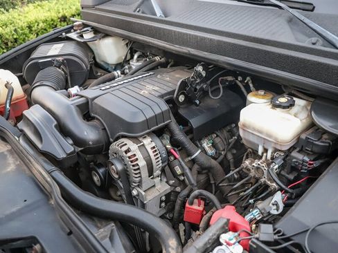 Used 2009 HUMMER H2 Luxury image 48