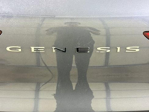 New 2027 Genesis GV70 2.5T Sport Prestige AWD/4WD image 22
