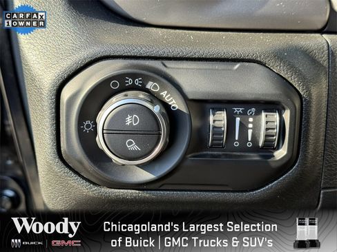 Used 2020 Jeep Gladiator Sport w/ Quick Order Package 24S image 15