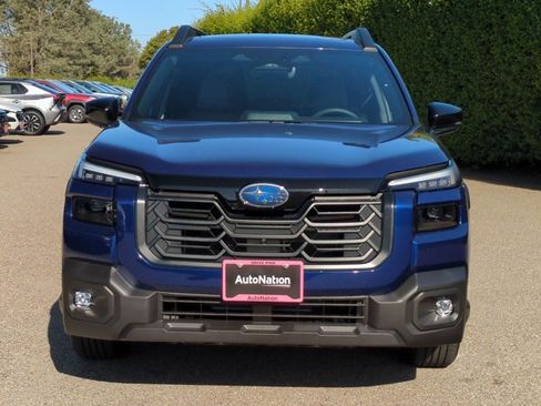 New 2026 Subaru Outback Limited XT image 6