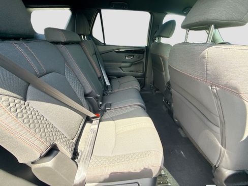 New 2026 Honda Pilot Sport image 23