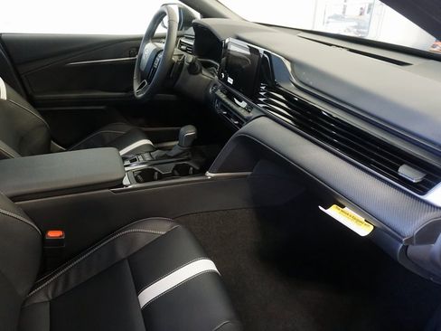 New 2026 Toyota Camry SE image 25