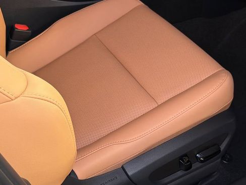 Used 2025 Lexus UX 300h AWD w/ Accessory Package (Z1) image 12