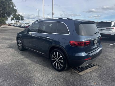 Used 2021 Mercedes-Benz GLB 250 image 6