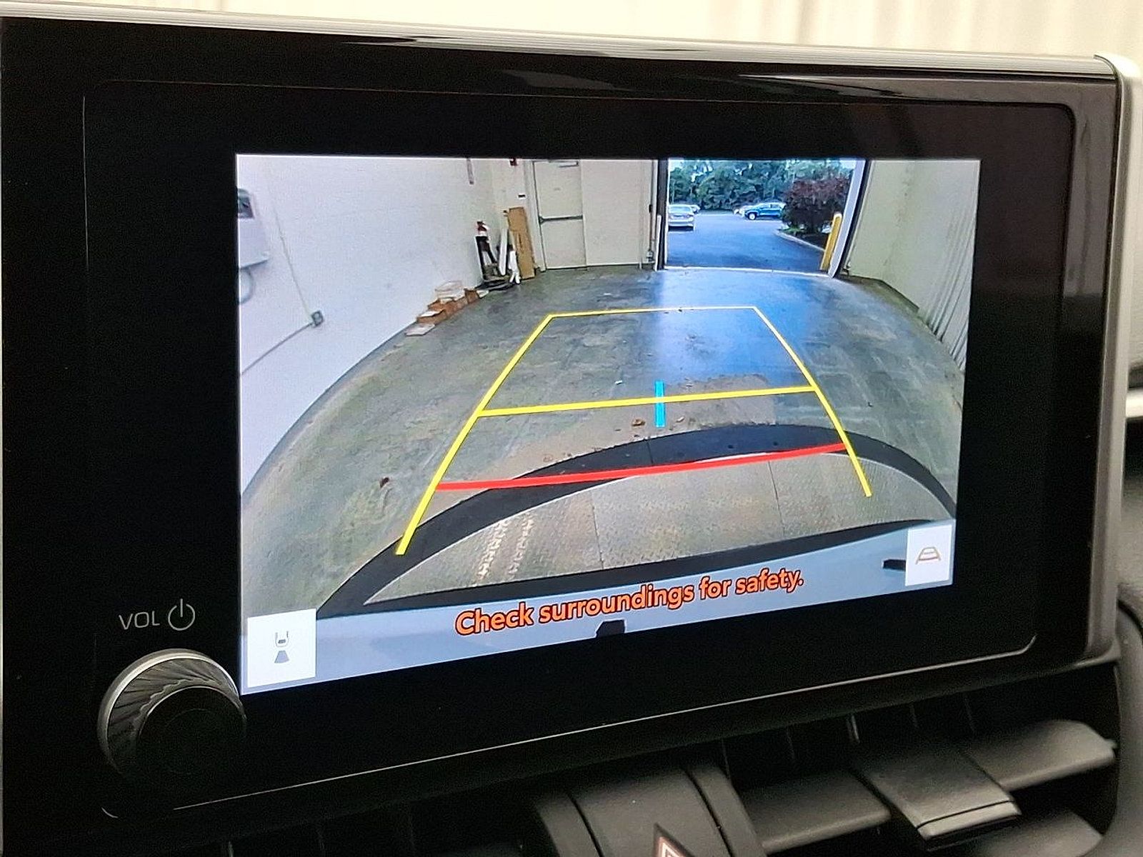 Certified 2025 Toyota RAV4 XLE AWD/4WD image 19