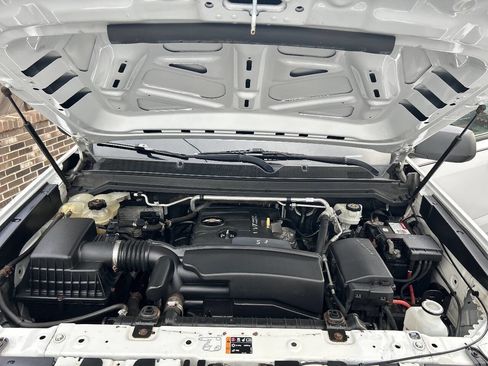 Used 2015 Chevrolet Colorado 2WD Extended Cab image 19